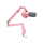 Fifine Mikrofon dynamiczny  T688P (różowy) - 1583906 - zdjęcie 2